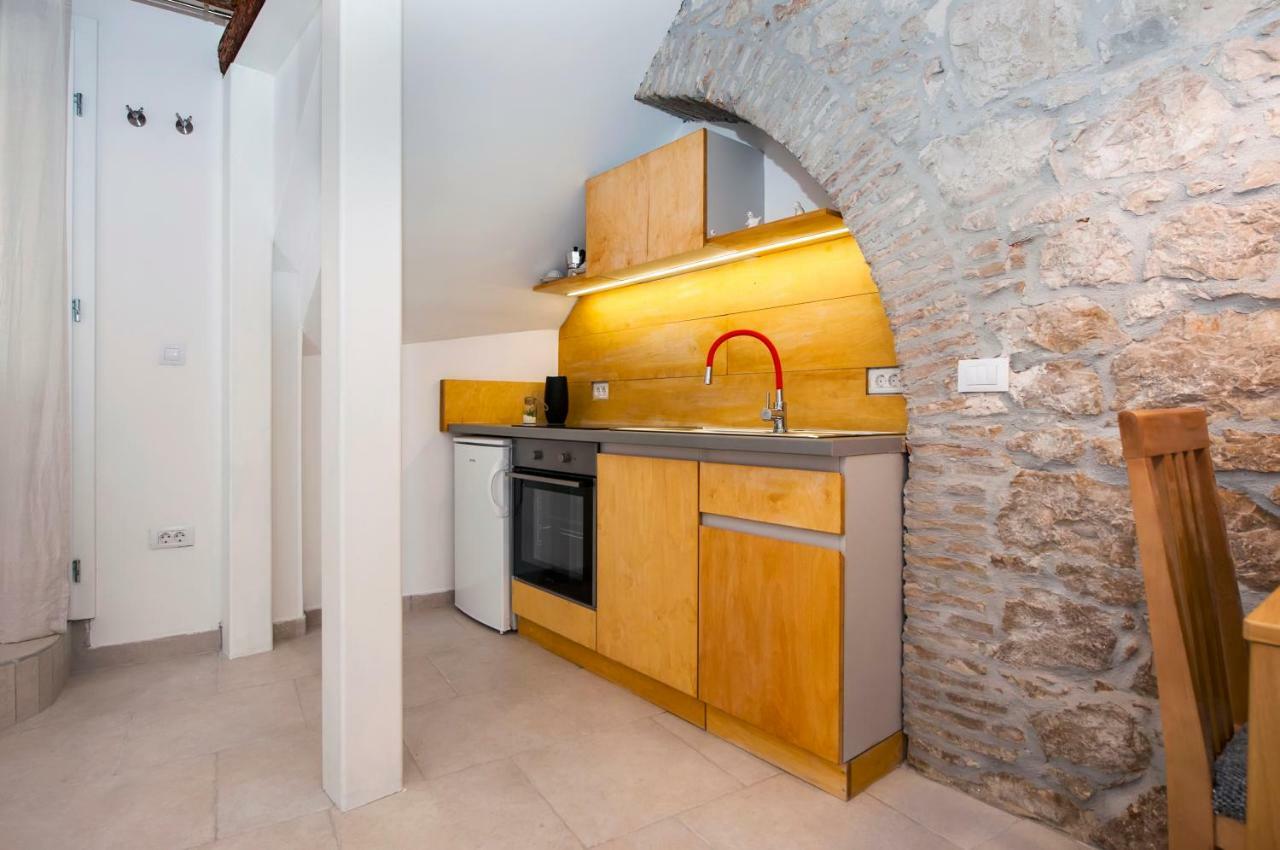 House Graziella Apartment Rovinj Exterior photo