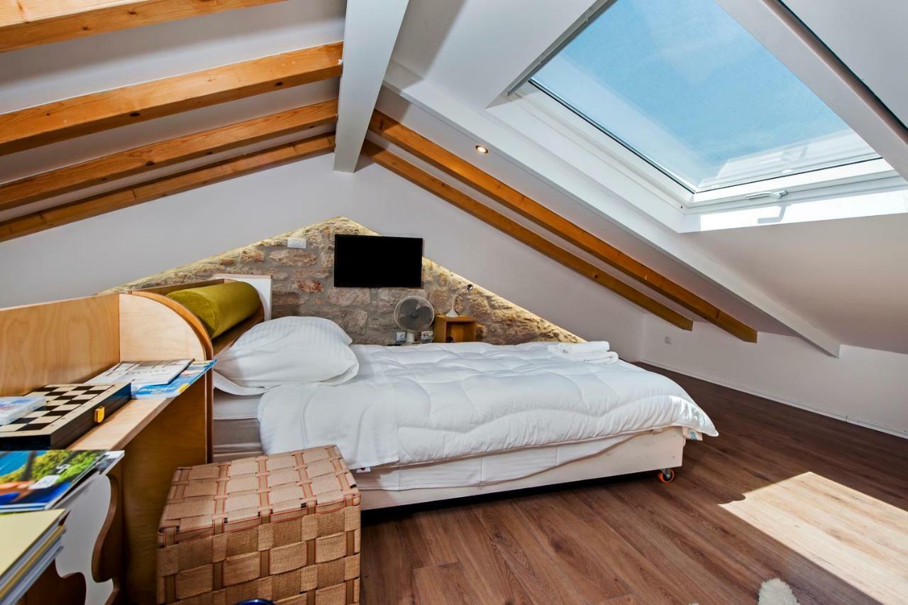 House Graziella Apartment Rovinj Exterior photo