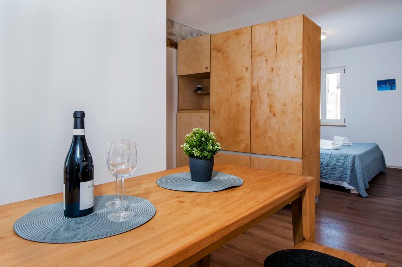 House Graziella Apartment Rovinj Exterior photo
